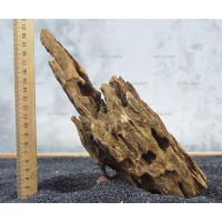 Корень Лабиринт №101 для аквариума