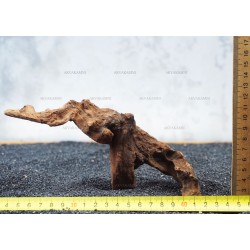 Корінь кораловий №82 для акваріума