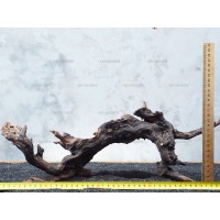 Корень коралловый №101 для аквариума