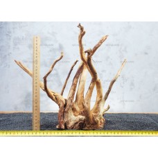 Корень Азалии №48 для аквариума