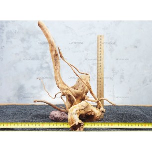 Корень Азалии №49 для аквариума