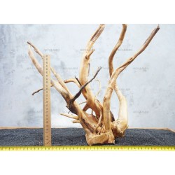 Корень Азалии №52 для аквариума