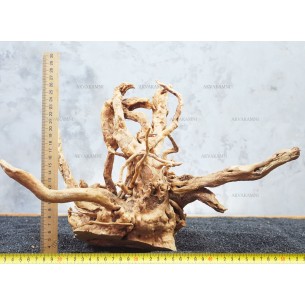 Корень Азалии №53 для аквариума