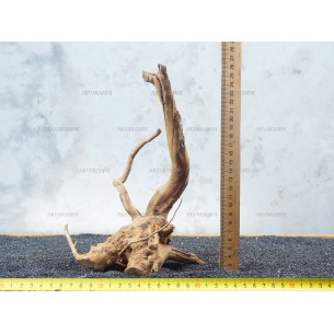 Корень Азалии №65 для аквариума