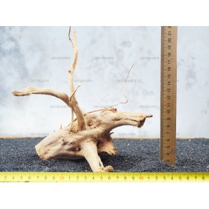 Корень Азалии №67 для аквариума