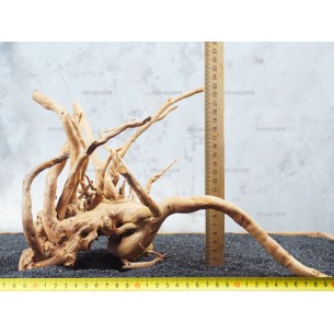 Корень Азалии №70 для аквариума