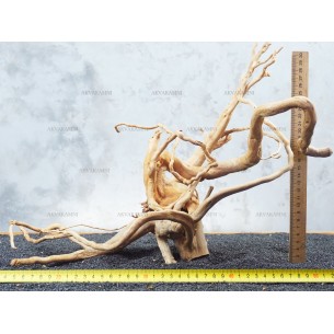 Корень Азалии №71 для аквариума