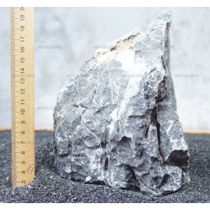 Камень Черный кварц 28 (3.5kg)
