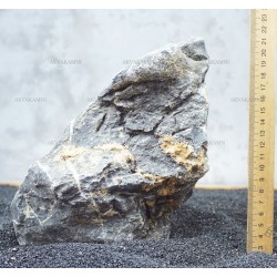 Камень Черный кварц 31 (4kg)