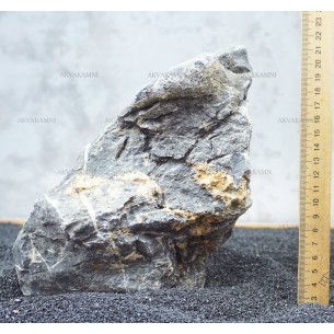 Камень Черный кварц 31 (4kg)