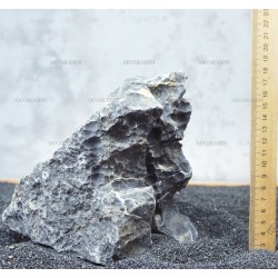 Камень Черный кварц 33 (3.4kg)