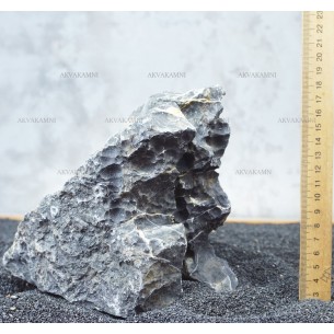 Камень Черный кварц 33 (3.4kg)