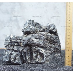 Камень Черный кварц 34 (5kg)
