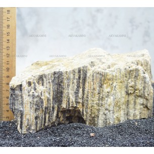 Древесный камень 295 (~1.8kg)