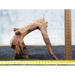 Корінь кораловий №84 для акваріума