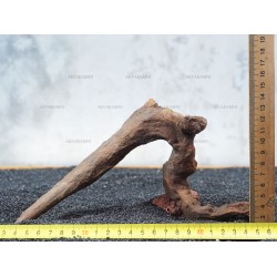 Корінь кораловий №85 для акваріума
