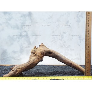 Корень коралловый №89 для аквариума