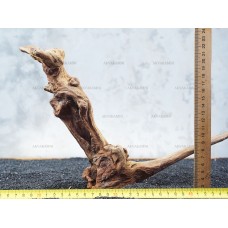 Корень коралловый №90 для аквариума