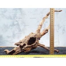 Корень коралловый №92 для аквариума