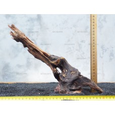 Корінь кораловий №93 для акваріума