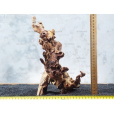 Корень коралловый №95 для аквариума