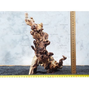 Корень коралловый №95 для аквариума