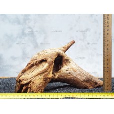 Корінь кораловий №96 для акваріума