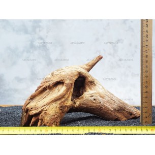 Корень коралловый №96 для аквариума