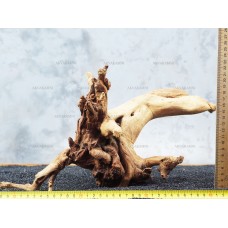 Корень коралловый №97 для аквариума