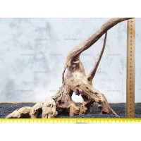 Корень коралловый №98 для аквариума