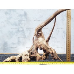 Корень коралловый №98 для аквариума