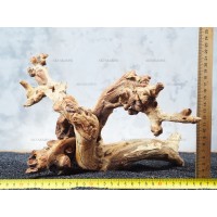 Корень коралловый №99 для аквариума