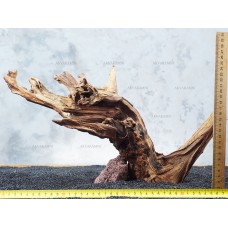 Корень коралловый №100 для аквариума
