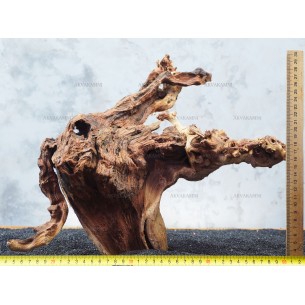 Корень коралловый №103 для аквариума