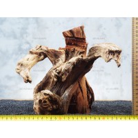 Корень коралловый №105 для аквариума