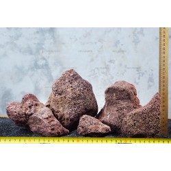 Набір Лави №14 для акваріма (3.1kg)