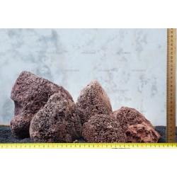 Набір Лави №17 для акваріма (4.9kg)