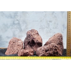 Набор Лавы №19 для аквариума (2.7kg)