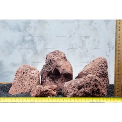 Набір Лави №19 для акваріма (2.7kg)