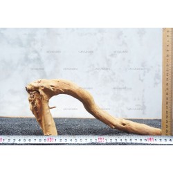Корень Азалии для аквариума №107