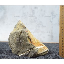 Карпатский камень 121 (1.5кг)