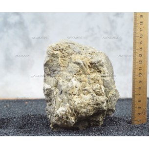 Карпатский камень 127 (1.8кг)