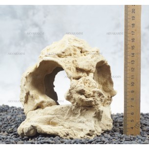 Камень "Кения" для аквариума №19