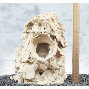 Камень "Кения" для аквариума №38