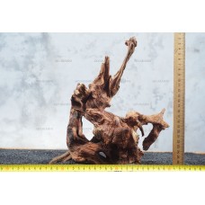 Корень коралловый для аквариума №123