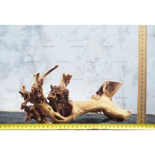Корень коралловый для аквариума №125