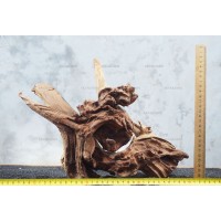 Корень коралловый для аквариума №129