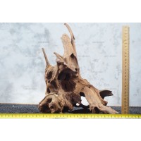 Корень коралловый для аквариума №130