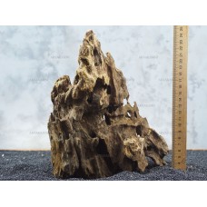 Корень Лабиринт для аквариума №125