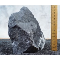 Камень для аквариума "Скала" 295 (2кг)